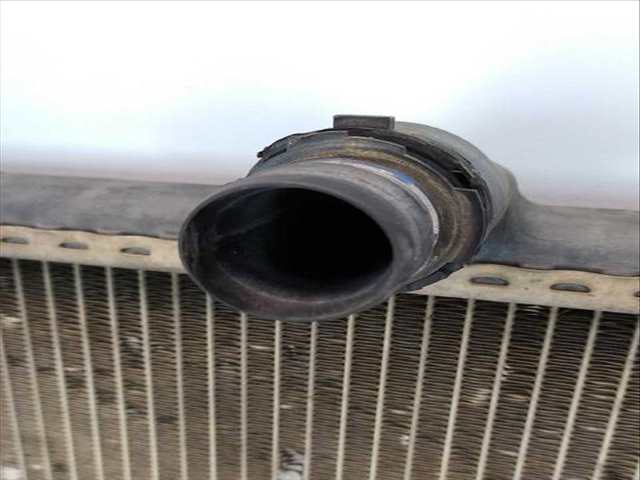 Foto 3ª: Radiador Motor Peugeot Expert 1.6 HDI 90 16V FURGONETA (2007)