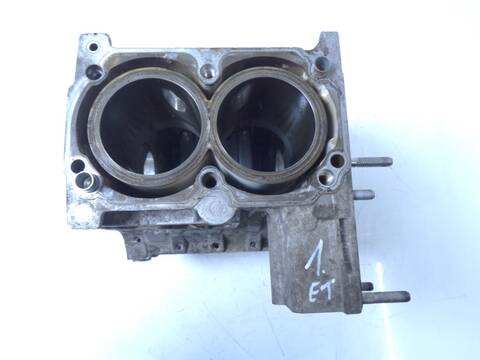 Foto 2ª: Bloque Motor Aixam 500 20 CV 15KW [LGW LGW523] (2004)