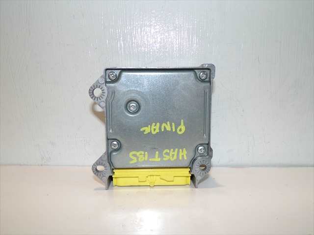 Foto 2ª: Centralita Airbag Seat Altea 2.0 TDI 2005-2013 [BKD] (2006)