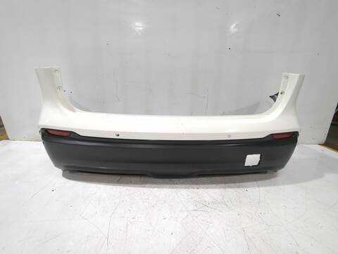 Paragolpes Trasero Nissan Qashqai 1.5 DCI 110CV 81KW