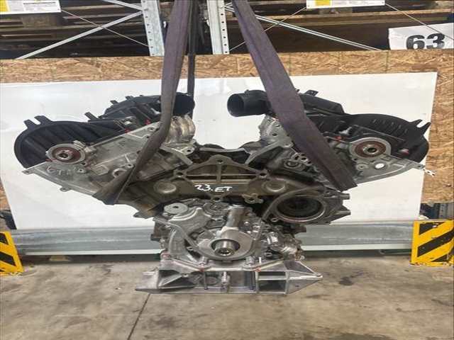Foto 2ª: Motor Completo Land Rover Range 3.0 TDV6 249 - 306 CV [306DTA]