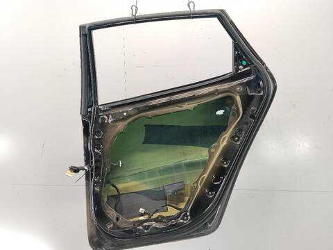 Foto 3ª: Puerta Trasera Derecha Kia Optima 1.7 CRDI (2015)