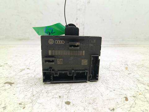 Centralita Motor ECU Audi A6 3.0 TDI ADVANCED EDITION 272CV 200KW