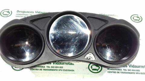 Cuadro de Instrumentos Citroen C4 SEDUCTION 92CV 68KW