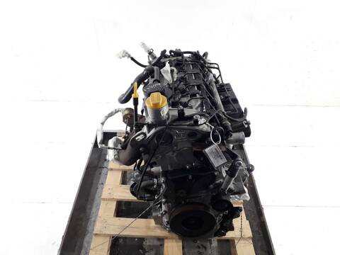 Foto 2ª: Motor Completo Chrysler PT Cruiser 2.2 CRD CAT 121CV 89KW (2005)