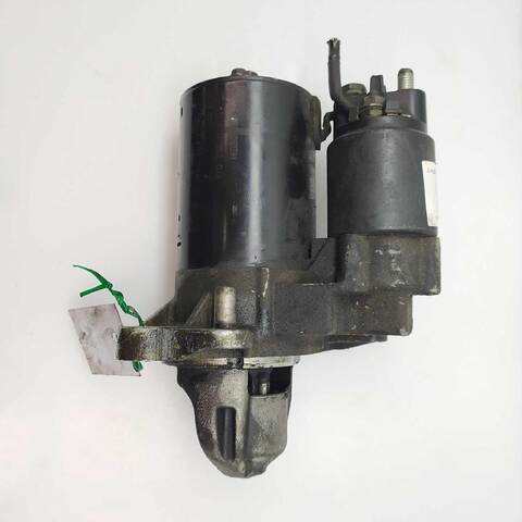 Foto 2ª: Motor de Arranque Mini Mini COOPER S (2004)