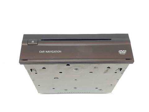 Sistema GPS Mercedes Clase E 180 350 CGI 219.357)