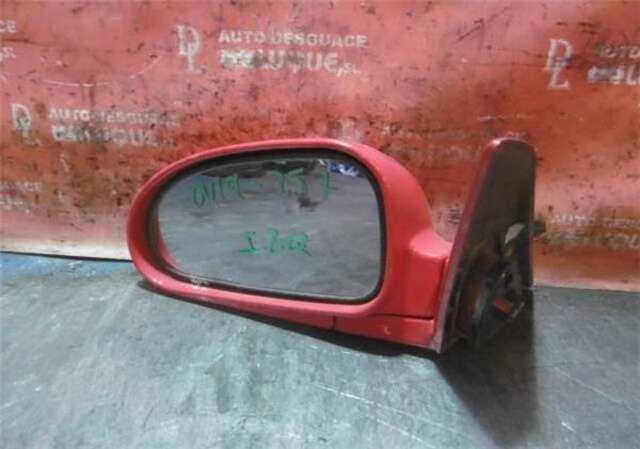 Foto 3ª: Retrovisor Izquierdo Hyundai Coupe 1.6 16V [G4ED-G]
