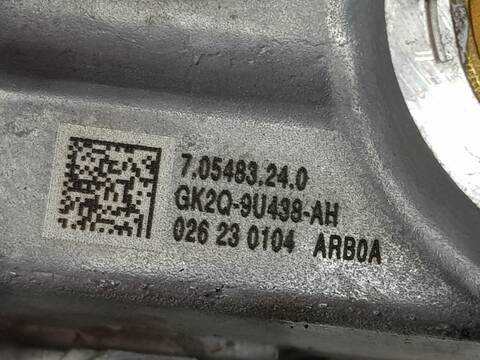 Foto 3ª: Valvula EGR Ford Transit 300 L1 TREND (2019)