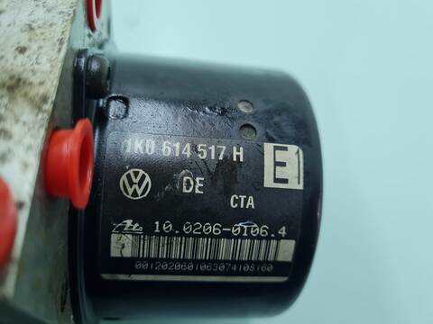 Foto 4ª: Abs Volkswagen Golf 1.6 BERLINA 102CV 75KW [BGU] (2004)
