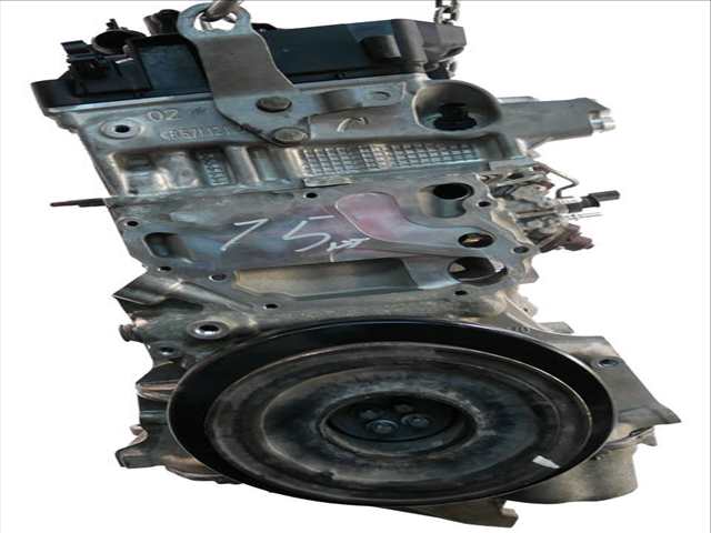 Motor Completo Bmw Serie 5 530 G30 G31 265CV 195KW