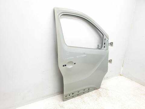 Foto 2ª: Puerta Delantera Derecha Renault Trafic L2H1 29T (2014)