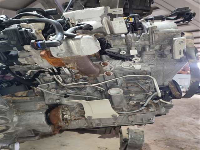 Foto 2ª: Motor Completo Volkswagen T-Roc VERSION INDEFINIDA (2023)