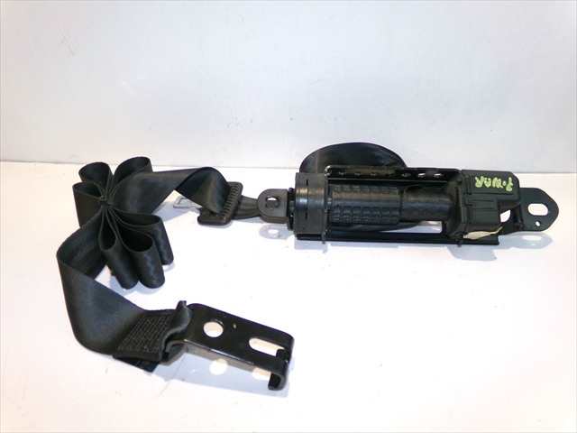 Foto 2ª: Cinturón Trasero Izquierdo Saab 9-5 1.9 CDTI 2005-2010 [Z19DTH] (2006)