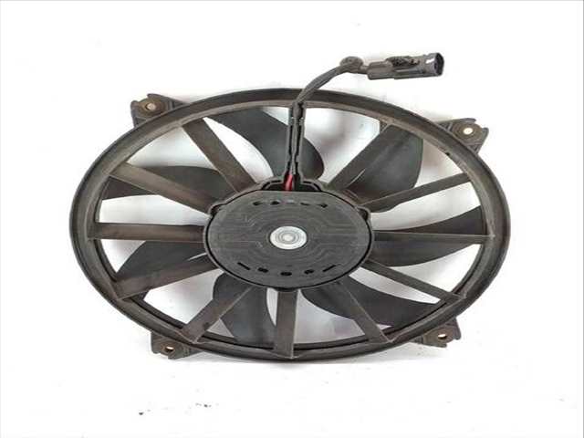 Foto 2ª: Ventilador Viscoso Motor Peugeot 308 1.6 HDI 112CV (2007)