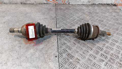 Transmision Delantera Izquierda Opel Zafira SELECTION 140CV 103KW