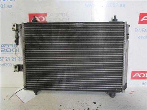 Foto 2ª: Radiador Calefaccion A.A. Citroen C5 2.0 HDI BERLINA 107CV 79KW [RHZ (DW10ATED)] (2004)
