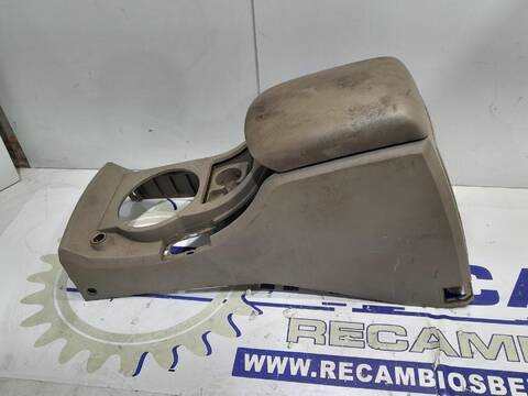 Foto 3ª: Consola Central Ssangyong Kyron 2.0 XDI 141CV [D20DT] (2005)