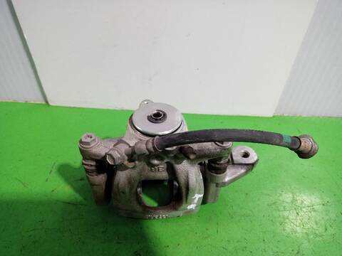 Foto 3ª: Pinza Freno Trasera Derecho Nissan Qashqai ACENTA 116CV [HRA2DDT] (2013)