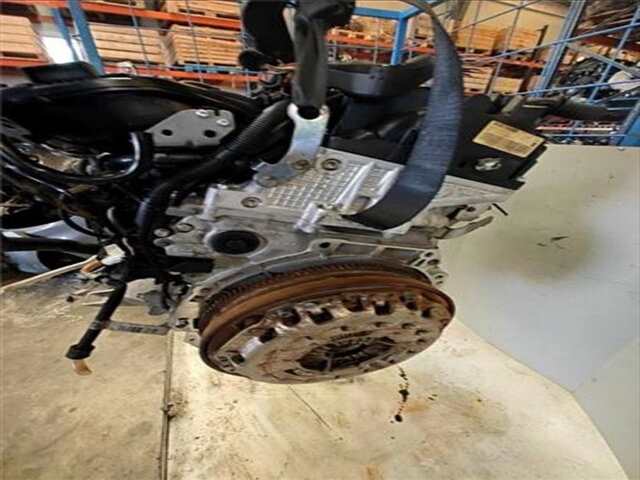 Motor Completo Bmw Serie 3 315 2.0 320D XDRIVE [2.0 LTR. - 130 KW TURBODIESEL CAT]