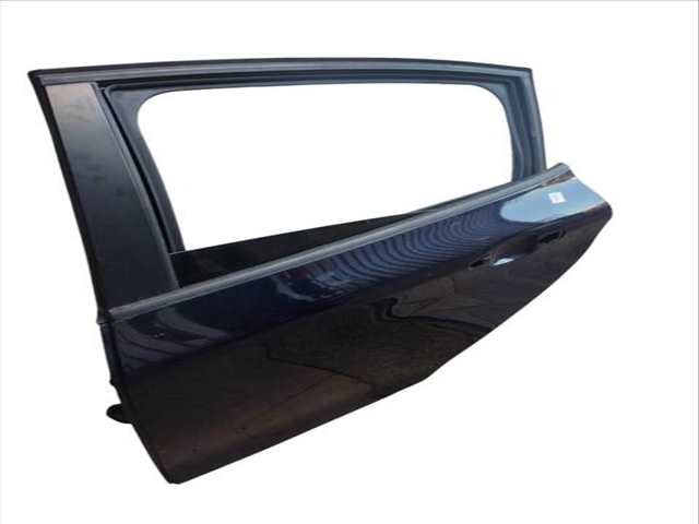 Foto 3ª: Puerta Trasera Izquierda Peugeot 208 1.2 VTI 82 82CV (2012)