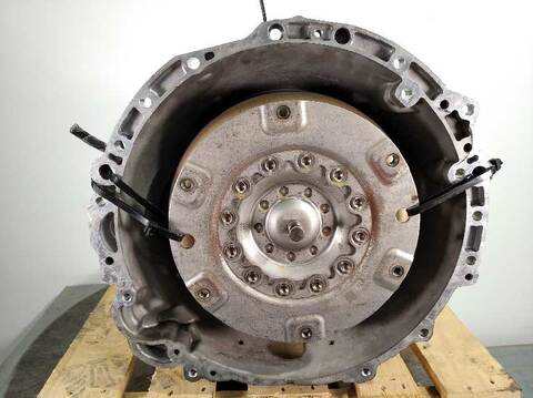Caja Cambios Automatica Jaguar XF 2.2 DIESEL 190CV 140KW AUT.