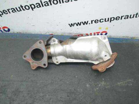 Foto 3ª: Catalizador Honda Civic N22A2 (2006)