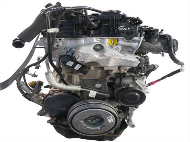Motor Completo Bmw Serie 1 118 F40 140CV 103KW