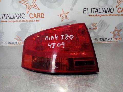Piloto Trasero Derecho Audi A4 2.0 TDI 16V 103KW) BERLINA 140CV