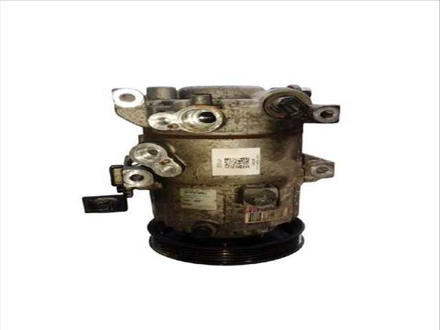 Foto 2ª: Compresor Aire Acondicionado Kia Ceed 1.6 CRDI 136 SPORTSWAGON JD) (2012)