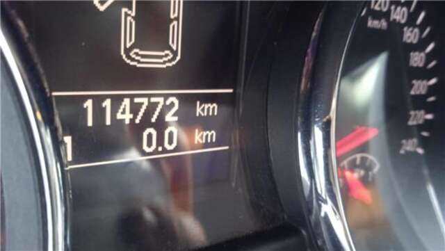 Caja Cambios Nissan Qashqai 1.5 TEKNA [1.5 LTR. - 81 KW TURBODIESEL CAT]
