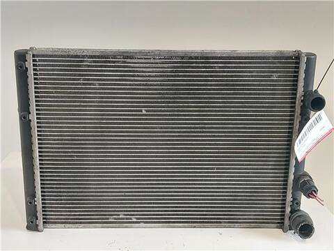 Radiador Motor Volkswagen Polo 1.4 TDI 75CV 55KW