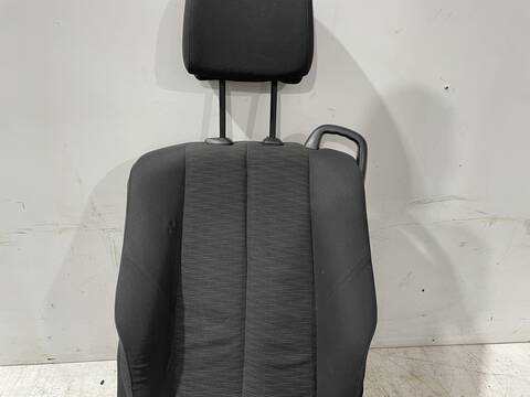 Foto 3ª: Asiento Delantero Derecho Renault Scenic GRAND CONFORT DYNAMIQUE 131CV 96KW [F9Q818] (2007)