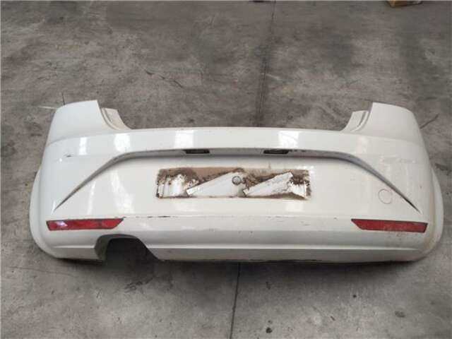 Foto 3ª: Paragolpes Trasero Seat Leon 1.4 EMOCION [1.4 LTR. - 63 KW 16V] [CGGB]