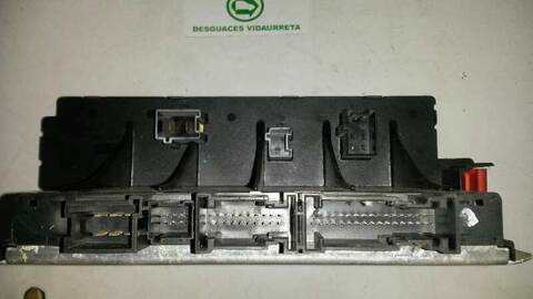 Foto 2ª: Centralita Check Control Mercedes Clase S 220 400 CDI 220.028) BERLINA 250CV 184KW (2001)