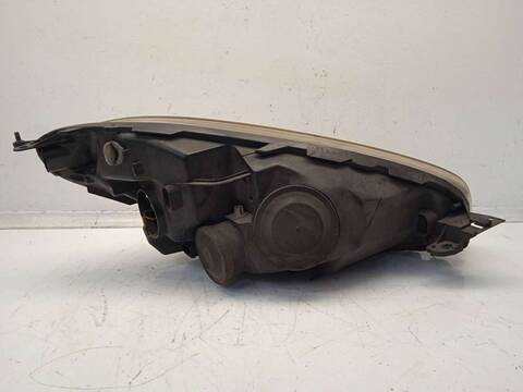 Foto 2ª: Faro Izquierdo Citroen C4 2.0 HDI FAP CAT RHR - DW10BTED4) PICASSO 136CV 100KW [RHJ] (2007)