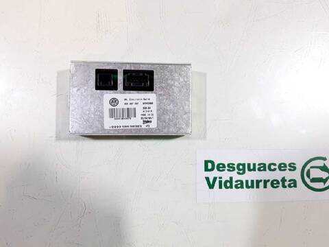Centralita Faros Xenon Volkswagen Phaeton TDI V6 4MOTION 5 ASIENTOS) 233CV 171KW