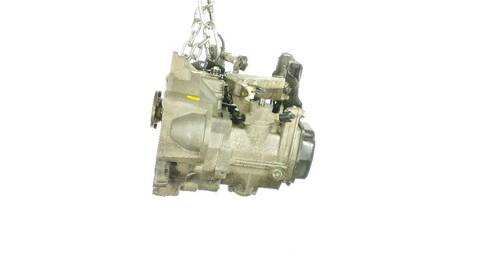 Foto 3ª: Caja Cambios Seat Ibiza 1.9 TDI 100CV [ATD] (2002)