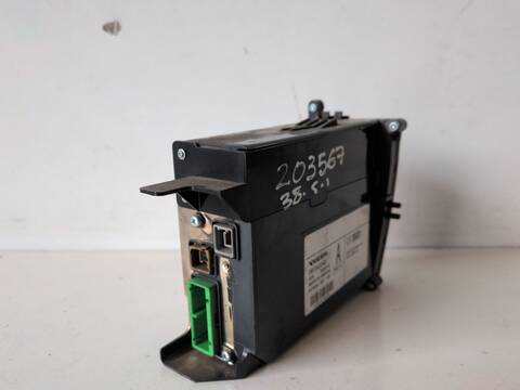 Foto 3ª: Centralita Motor ECU Volvo S60 D5244T4 BERLINA (2005)