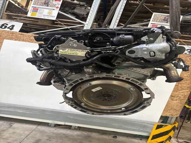 Motor Completo Mercedes Clase E 180 306 CV 225KW