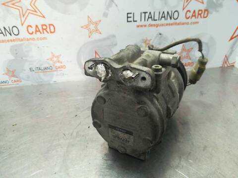 Foto 2ª: Compresor Aire Acondicionado Land Rover Discovery TDI 5-PTAS.) 113CV 83KW [D-18L] (1990)