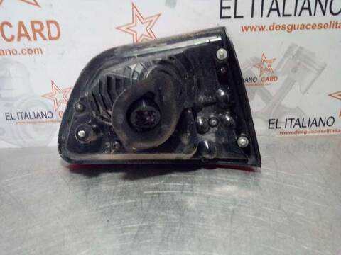 Foto 2ª: Piloto Portón Derecho Toyota Prius EXCLUSIVE 156CV 115KW [4HNDW12MTED4] (2008)