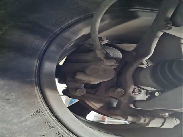Pinza Freno Delantera Izquierdo Nissan Pathfinder 2.5 DCI SE 190CV 140KW