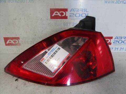 Piloto Trasero Derecho Renault Megane 1.5 DCI 106CV 78KW II BM0/1_ CM0/1_)