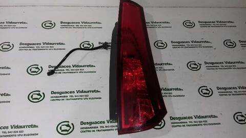 Piloto Trasero Derecho Kia Ceed 2.0 CRDI 140CV 103KW