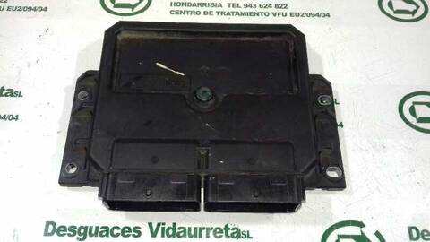 Foto 1ª: Centralita Motor ECU Fiat Doblo 1.9 D SX 63CV 46KW [223A6000] (2003)