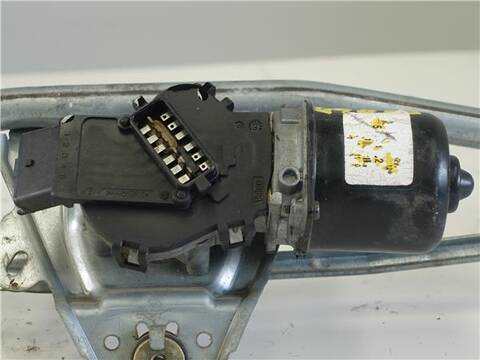 Foto 2ª: Motor Limpia Delantero Renault Kangoo 1.9 DCI 4X4 KC0V) 80CV 59KW [D/ F9Q 37] (2003)