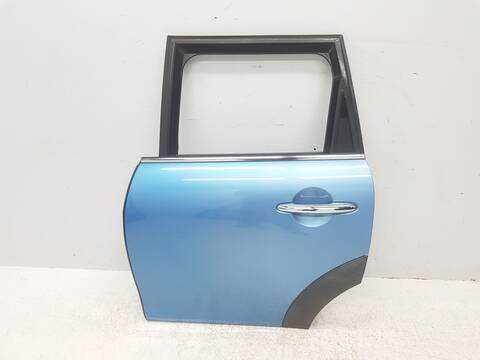Puerta Trasera Izquierda Mini Mini COOPER SD