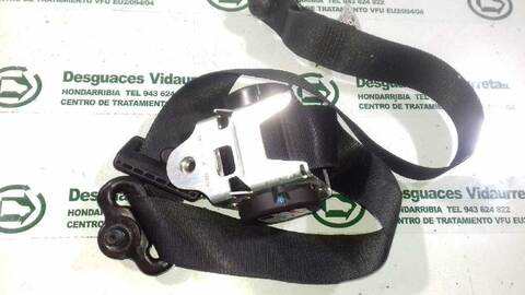 Foto 2ª: Cinturón Delantero Derecho Ford Kuga 2.0 TDCI CAT 136CV 100KW [G6DG] (2009)