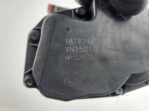 Foto 3ª: Valvula EGR Honda Civic 1.6 I-DTEC SPORT 120CV 88KW [N16A1] (2013)
